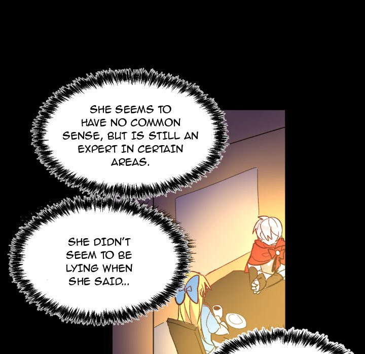 No Fantasy Alice Chapter 5 image 76