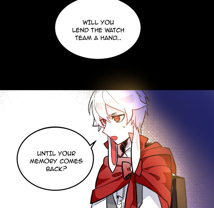 No Fantasy Alice Chapter 5 image 79