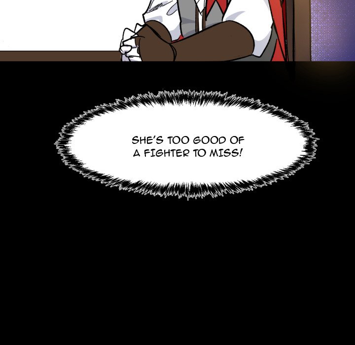 No Fantasy Alice Chapter 5 image 80