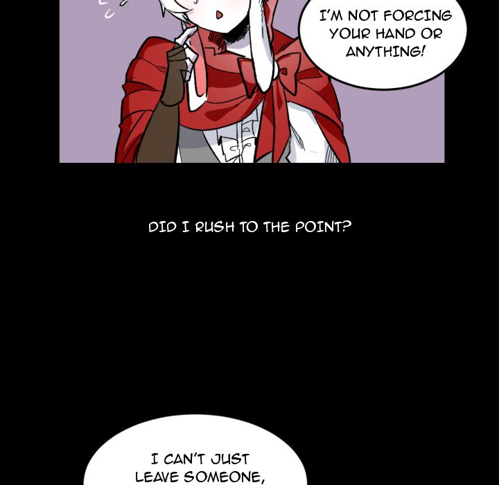 No Fantasy Alice Chapter 5 image 82