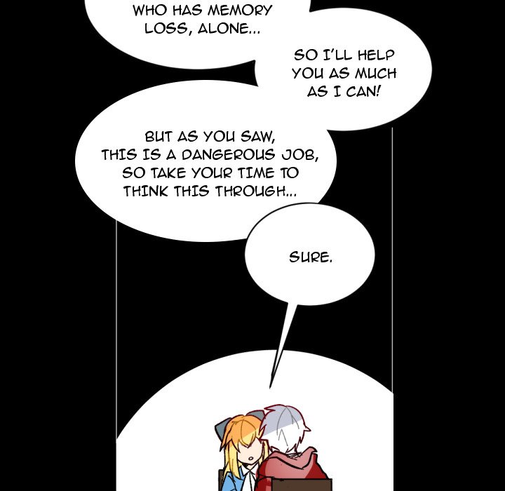 No Fantasy Alice Chapter 5 image 83
