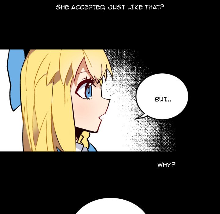 No Fantasy Alice Chapter 5 image 85