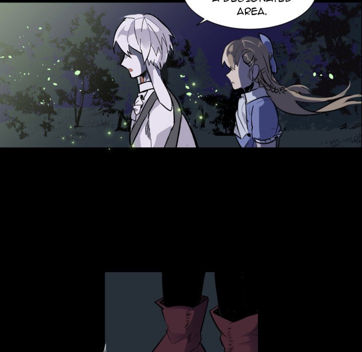 No Fantasy Alice Chapter 5 image 91