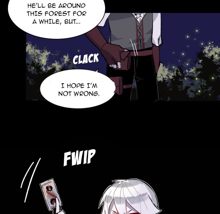 No Fantasy Alice Chapter 5 image 94