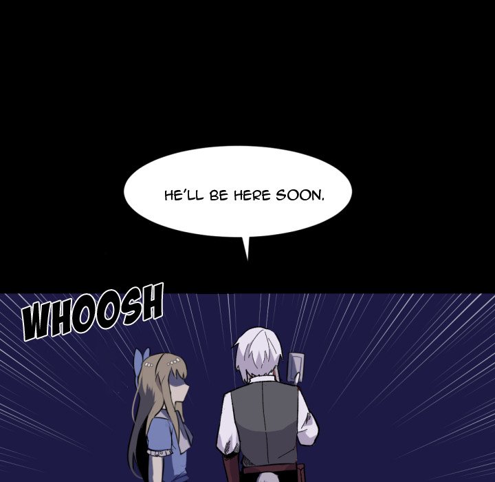 No Fantasy Alice Chapter 5 image 97