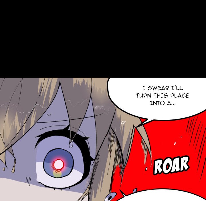 No Fantasy Alice Chapter 50 image 99