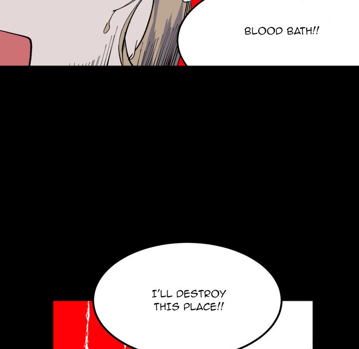 No Fantasy Alice Chapter 50 image 100