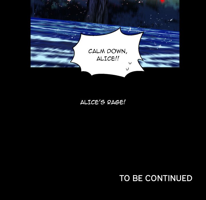 No Fantasy Alice Chapter 50 image 102