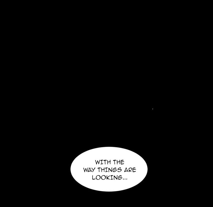 No Fantasy Alice Chapter 50 image 104