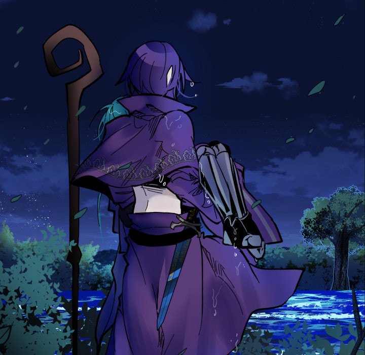 No Fantasy Alice Chapter 50 image 107