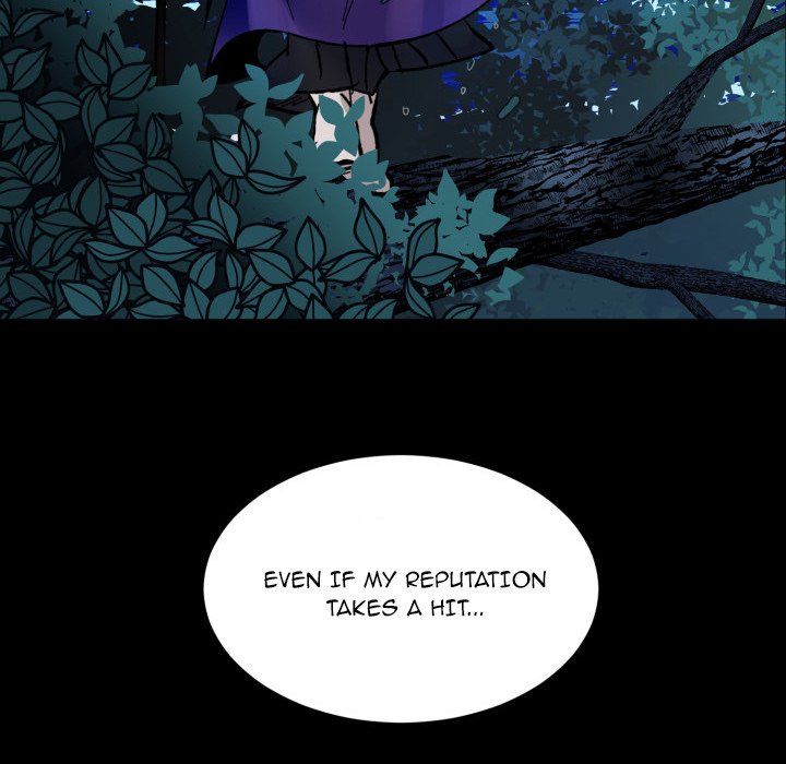 No Fantasy Alice Chapter 50 image 108