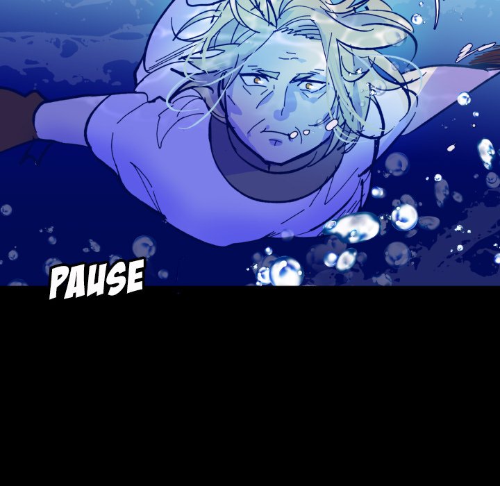 No Fantasy Alice Chapter 50 image 10