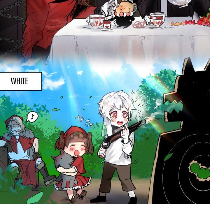 No Fantasy Alice Chapter 50 image 111