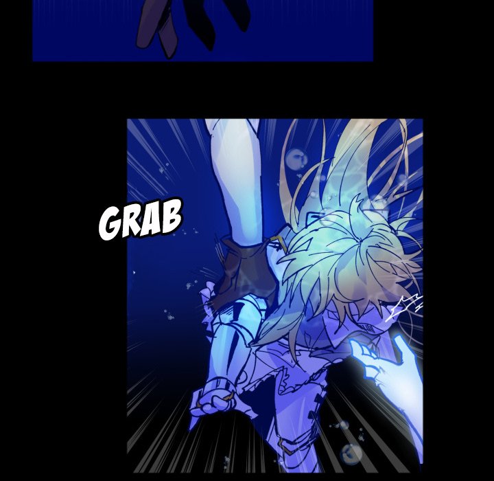 No Fantasy Alice Chapter 50 image 24