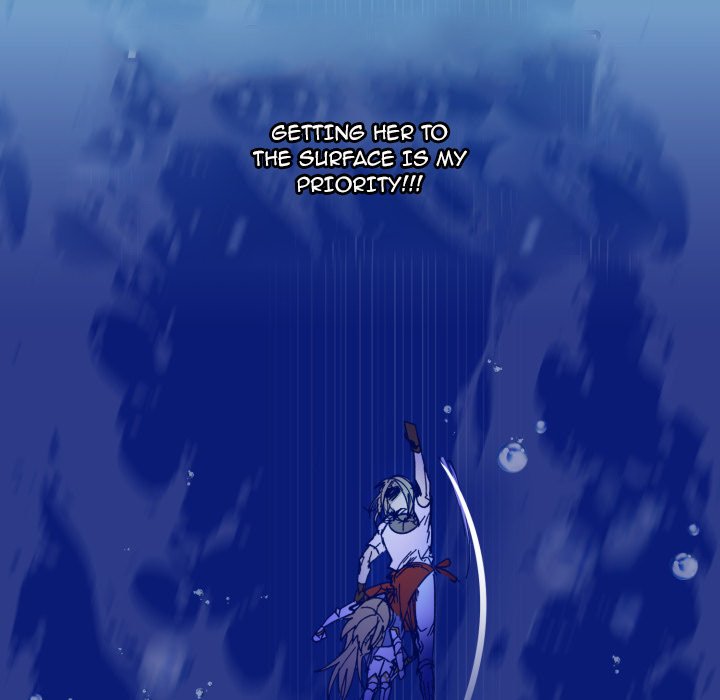 No Fantasy Alice Chapter 50 image 26