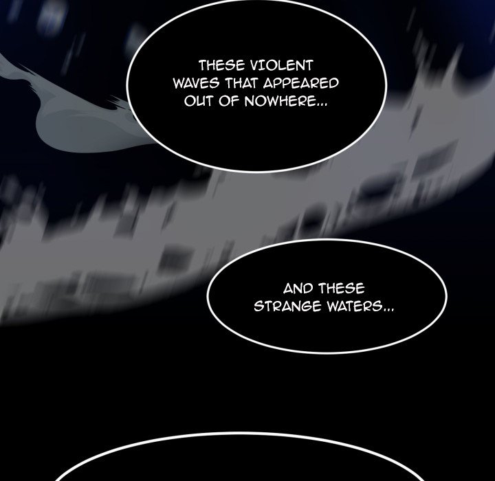 No Fantasy Alice Chapter 50 image 28