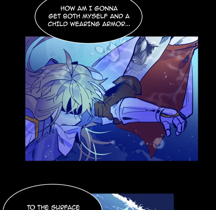 No Fantasy Alice Chapter 50 image 35