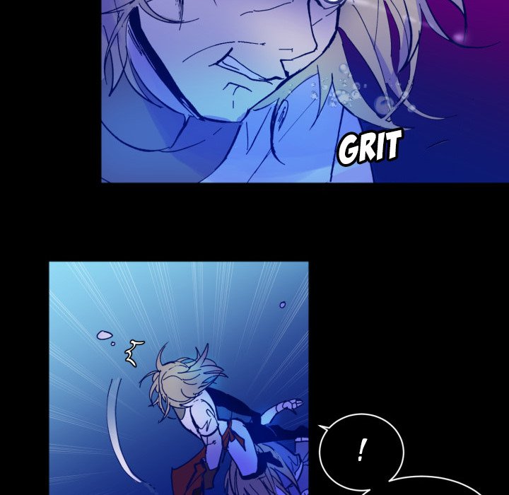 No Fantasy Alice Chapter 50 image 37