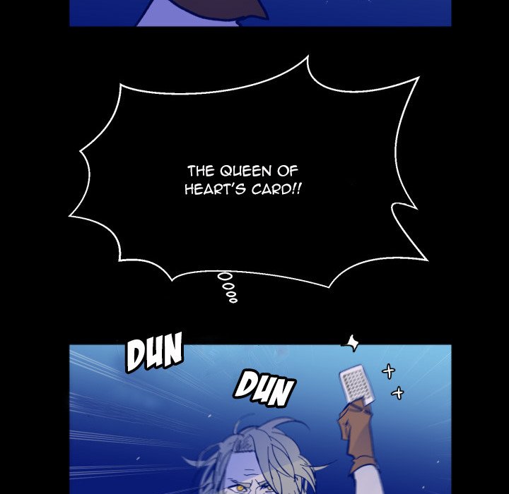 No Fantasy Alice Chapter 50 image 40