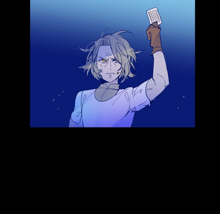 No Fantasy Alice Chapter 50 image 42