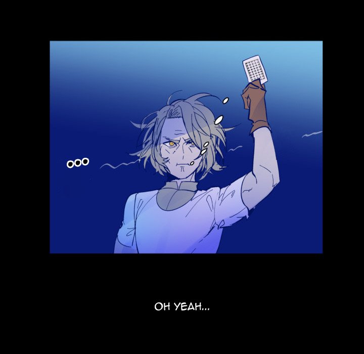 No Fantasy Alice Chapter 50 image 43