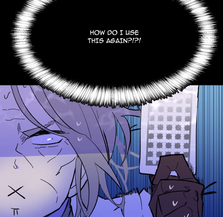 No Fantasy Alice Chapter 50 image 45