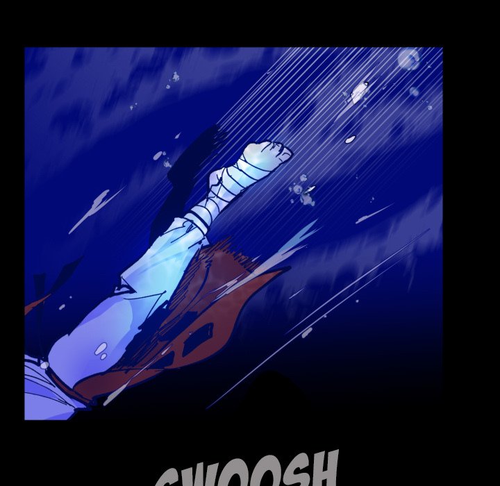 No Fantasy Alice Chapter 50 image 4