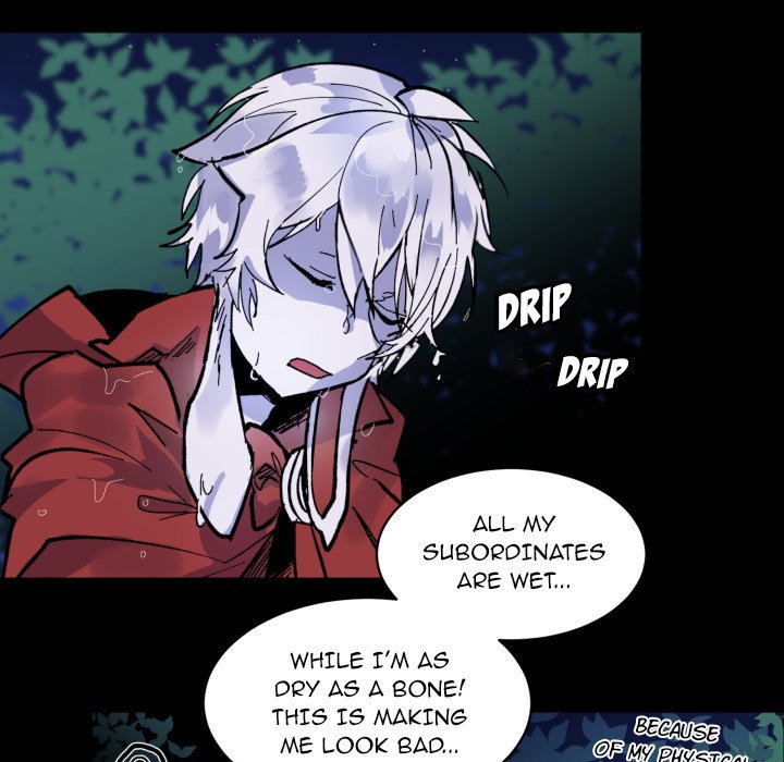No Fantasy Alice Chapter 50 image 54