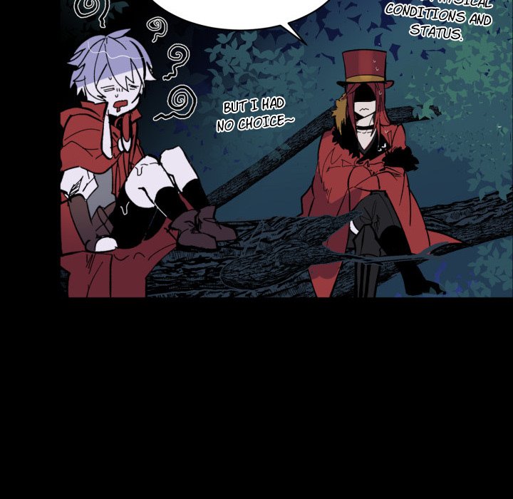No Fantasy Alice Chapter 50 image 55