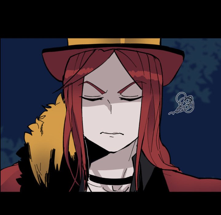 No Fantasy Alice Chapter 50 image 57
