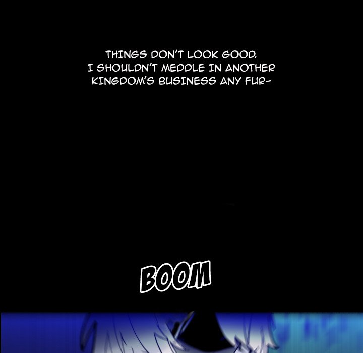 No Fantasy Alice Chapter 50 image 58