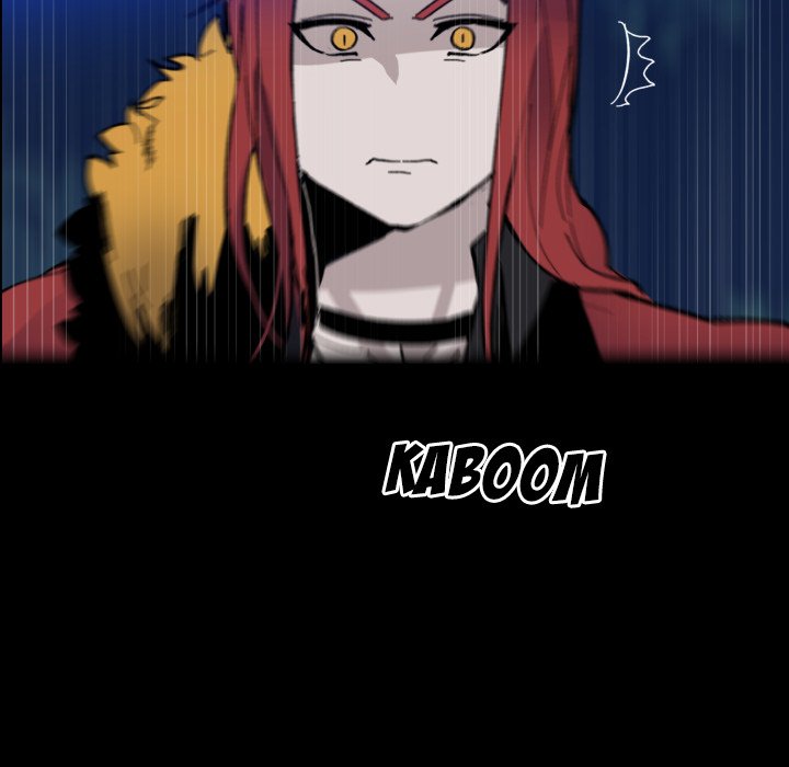 No Fantasy Alice Chapter 50 image 60