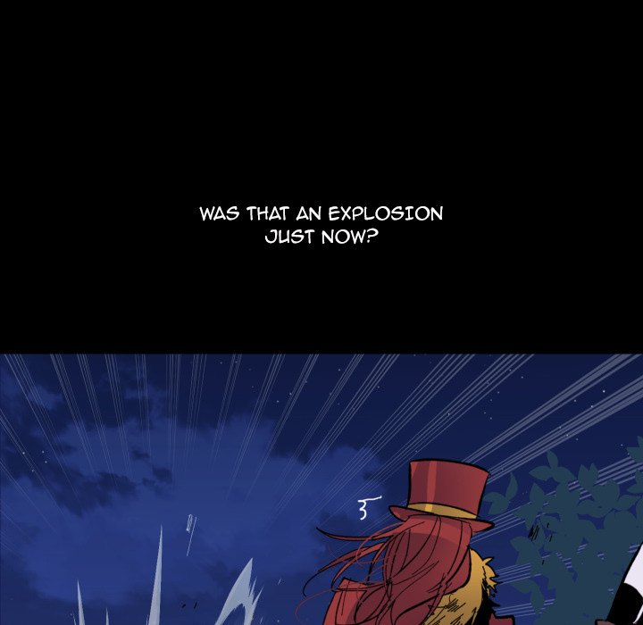 No Fantasy Alice Chapter 50 image 61