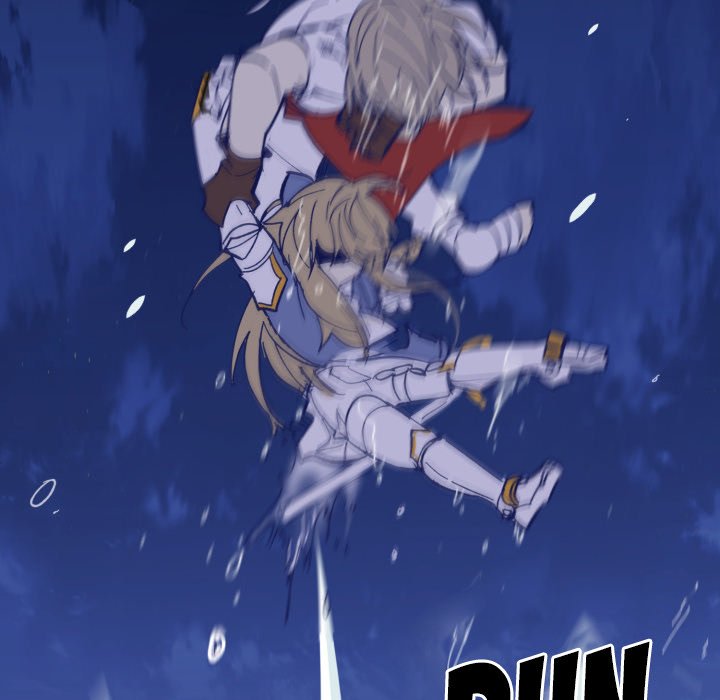 No Fantasy Alice Chapter 50 image 66