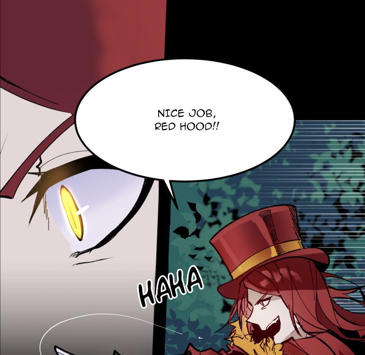 No Fantasy Alice Chapter 50 image 69