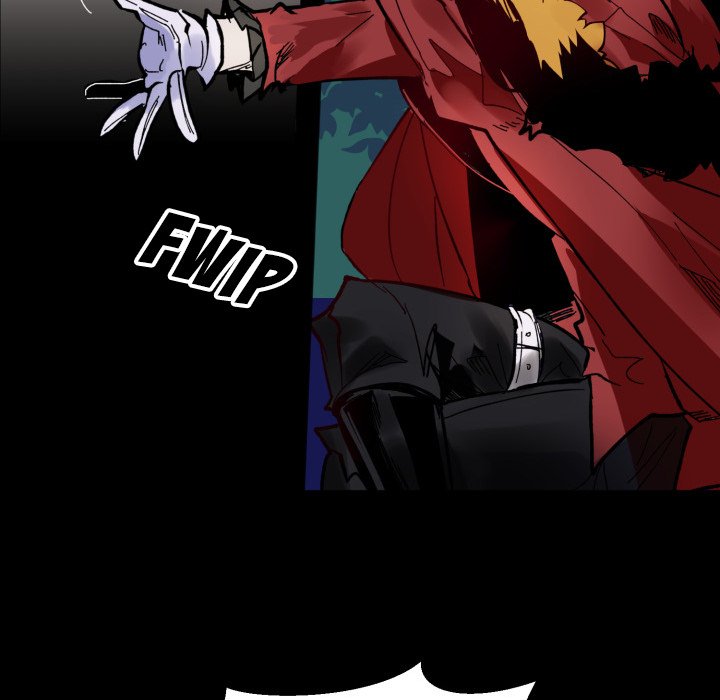 No Fantasy Alice Chapter 50 image 70
