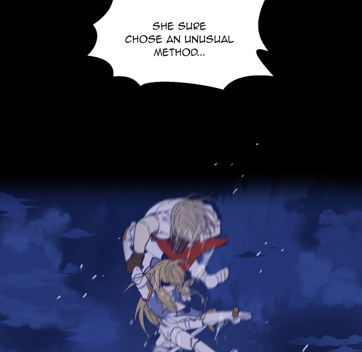 No Fantasy Alice Chapter 50 image 71