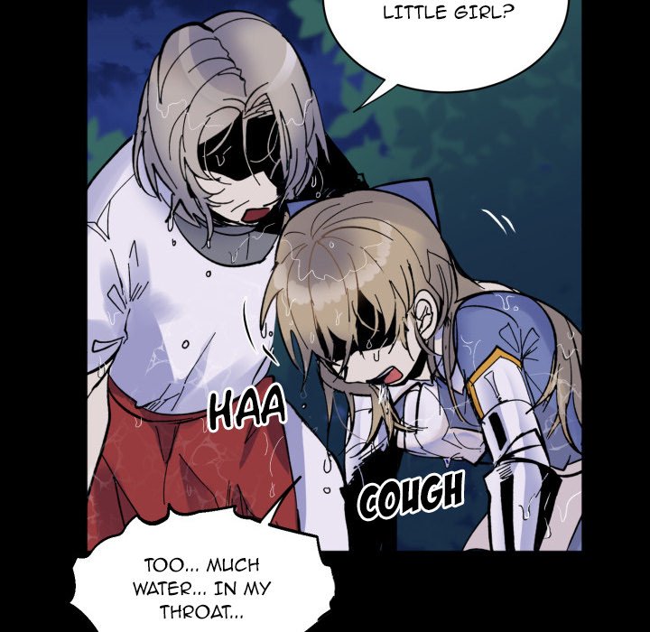 No Fantasy Alice Chapter 50 image 81