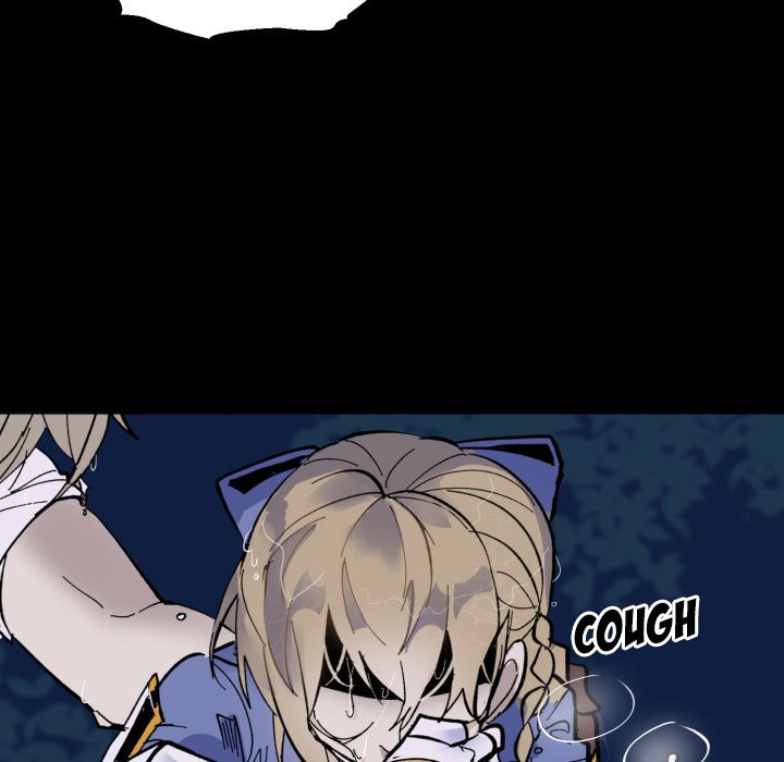 No Fantasy Alice Chapter 50 image 82