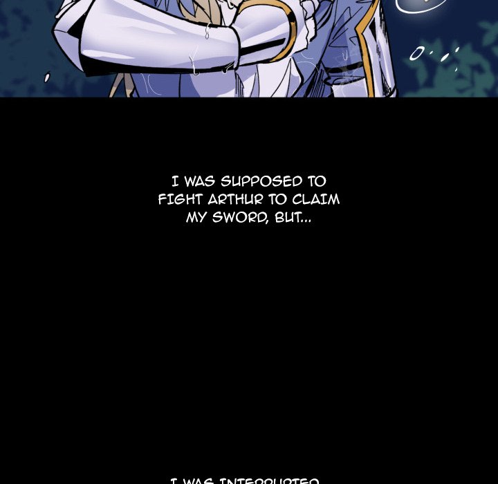 No Fantasy Alice Chapter 50 image 83