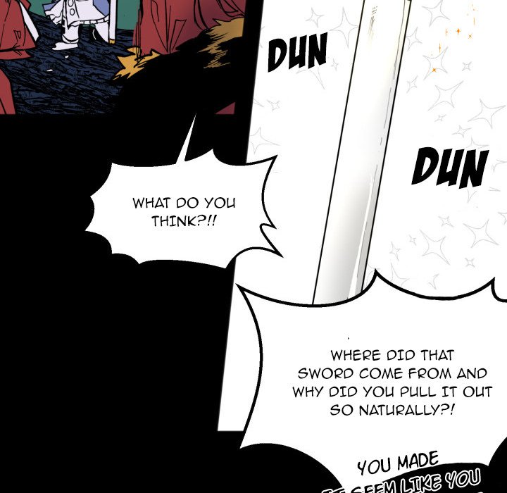 No Fantasy Alice Chapter 50 image 92