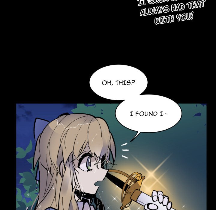 No Fantasy Alice Chapter 50 image 93