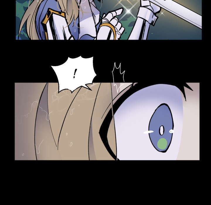 No Fantasy Alice Chapter 50 image 94