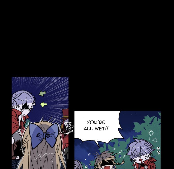 No Fantasy Alice Chapter 50 image 95