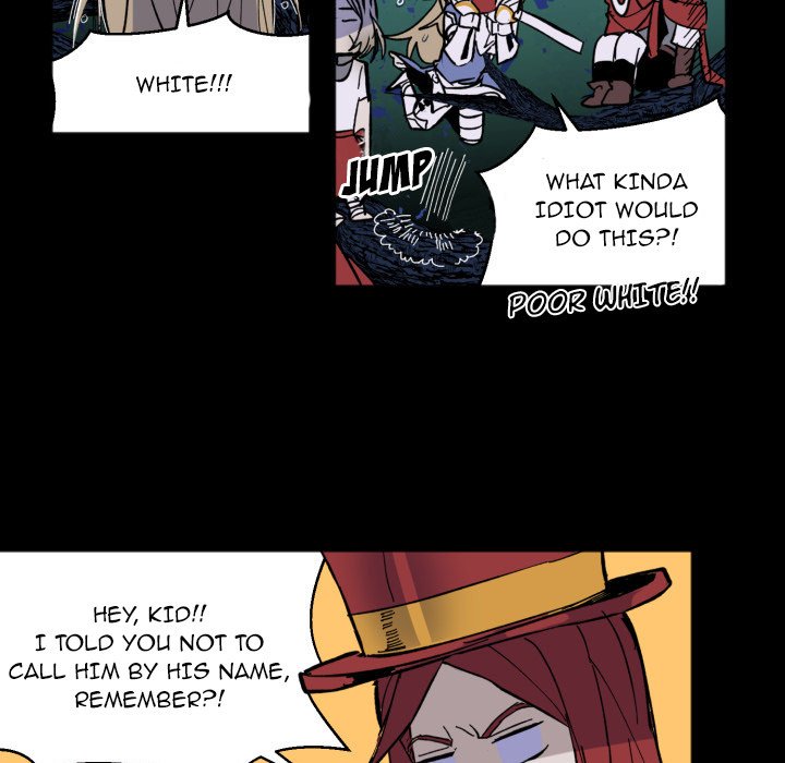 No Fantasy Alice Chapter 50 image 96