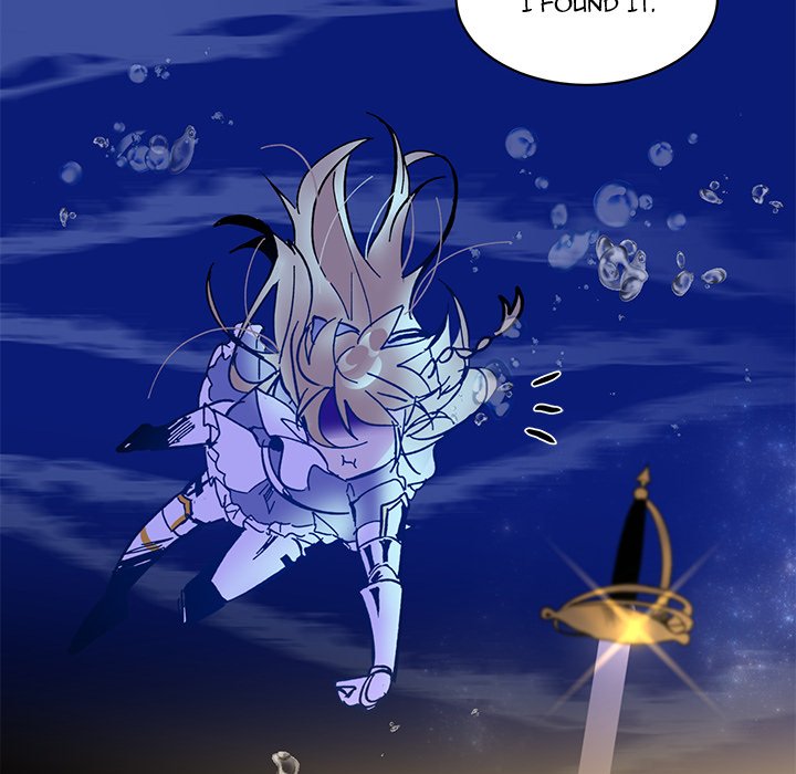 No Fantasy Alice Chapter 51 image 9