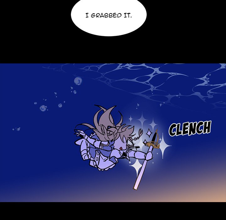 No Fantasy Alice Chapter 51 image 12