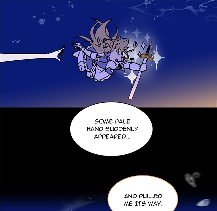 No Fantasy Alice Chapter 51 image 14