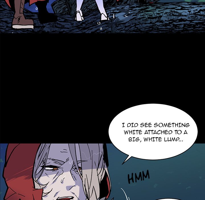 No Fantasy Alice Chapter 51 image 17