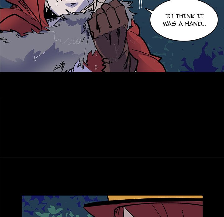 No Fantasy Alice Chapter 51 image 18